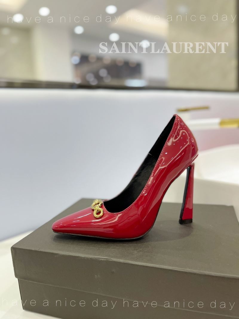 Ysl Shoes